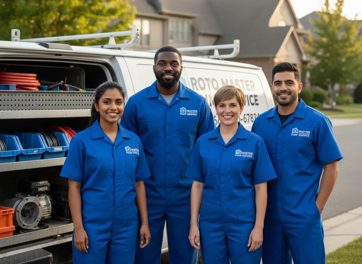 Sump Pump Installation company in Darien Center, NY
